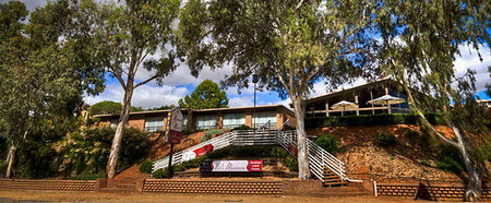Mannum Motel - Accommodation Asia 0