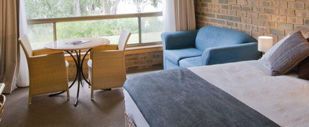 Mannum Motel - Accommodation Asia 1