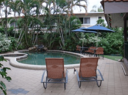 Reef Gateway Apartments - Accommodation China