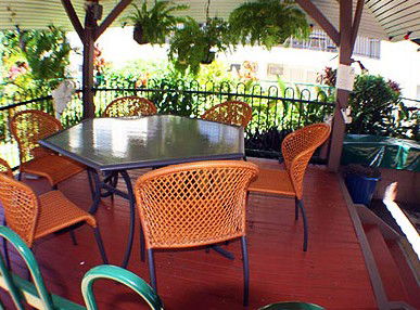 Reef Gateway Apartments - Accommodation China 1
