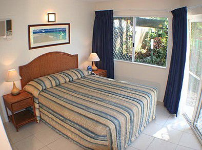Reef Gateway Apartments - Accommodation China 2