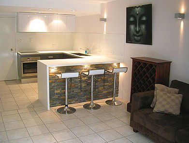 Reef Gateway Apartments - Accommodation China 3