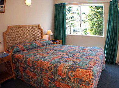 Reef Gateway Apartments - Accommodation China 4