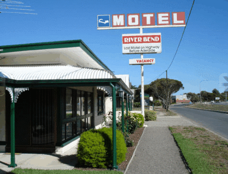 Motel River Bend - Accommodation Guide
