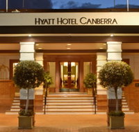 Hyatt Hotel Canberra - Accommodation Guide