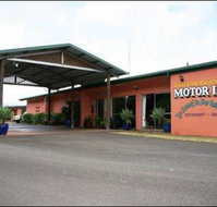 Atherton Rainforest Motor Inn - Accommodation Guide