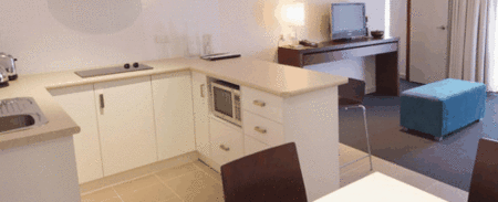 Standpipe Golf Motor Inn - Accommodation Guide