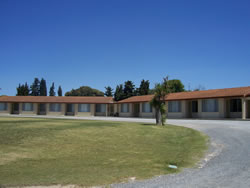 Stansbury Holiday Motel - Accommodation Asia 1
