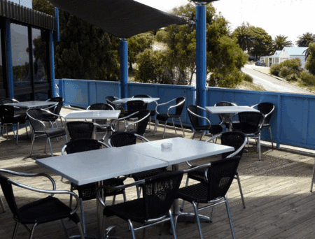 Lincoln Navigators Inn - Accommodation China 2