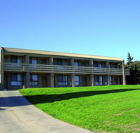 Moonta Bay Patio Motel And Restaurant - Accommodation China