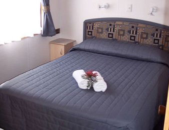 Ocean Point Resort - Accommodation China 2