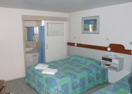 Matilda Motel - Accommodation China 2
