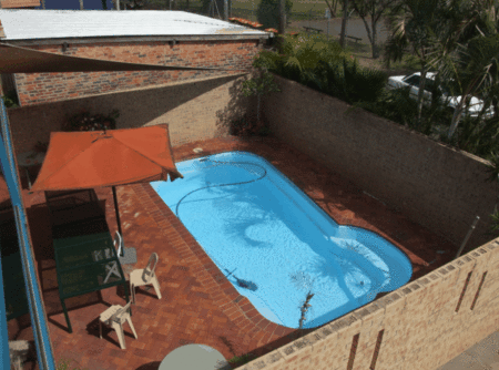 Matilda Motel - Accommodation China 3