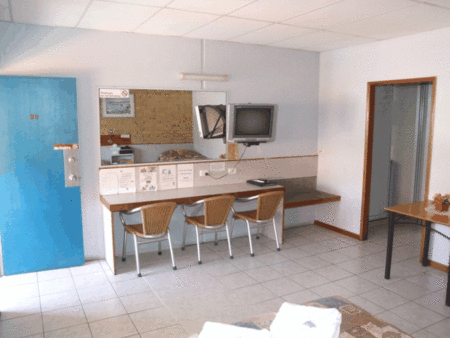 Matilda Motel - Accommodation China 4
