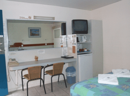 Matilda Motel - Accommodation China 5