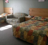 Country Comfort Orange - Accommodation Guide