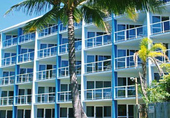 Ocean International Hotel - Accommodation China 1