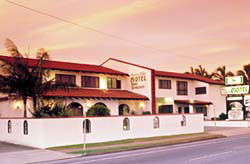 Mackay QLD Accommodation Guide