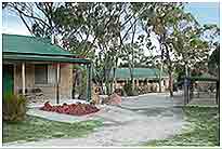 Glenlyon QLD Accommodation China