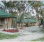 Murray Gardens Motel And Cottages - Accommodation China