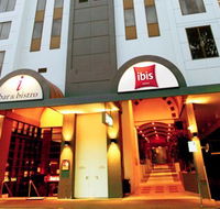 Hotel Ibis Melbourne - Accommodation Asia