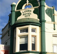 Leura Hotel - Accommodation Asia