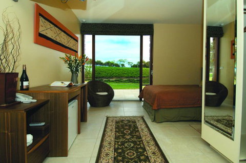 Chapel Hill Winery Guest House - Accommodation China 1