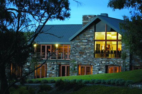 Chapel Hill Winery Guest House - Accommodation China 2