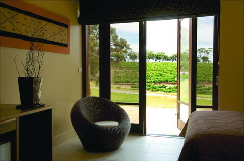 Chapel Hill Winery Guest House - Accommodation China 3