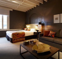 Harbour Rocks Hotel - Accommodation China