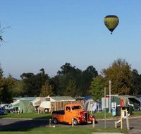 Lake Talbot Tourist Park - Accommodation Guide