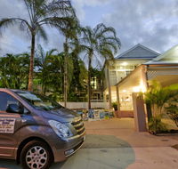Reef Palms - Accommodation China