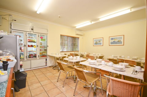 Reef Palms - Accommodation Asia 4