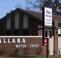 Allara Motor Lodge - Accommodation Guide