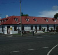 Caledonian Inn Hotel Motel - Accommodation Guide