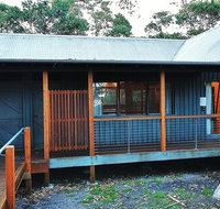 Cape Conran Coastal Park - Accommodation Asia
