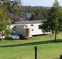 Robinvale Weir Caravan Park - Accommodation Guide