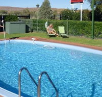 Alice Motor Inn - Accommodation Guide