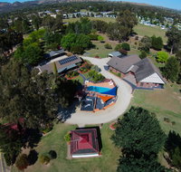 Greenvale Holiday Units - Accommodation China