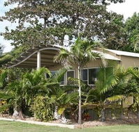 BIG4 Rollingstone Beach Caravan Resort - Accommodation China