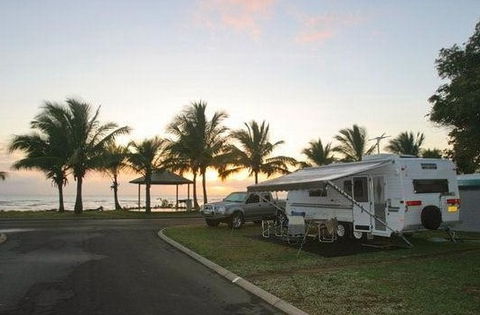 BIG4 Rollingstone Beach Caravan Resort - Accommodation Guide 5