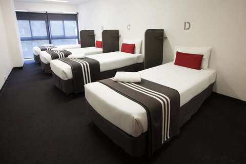 Y Hotel Hyde Park - Accommodation China 3