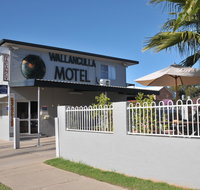 Wallangulla Motel - Accommodation Guide