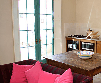 Mallyons Executive Villas - Accommodation Asia 2