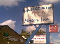 Sugar Country Motor Inn - Accommodation China 1