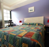 HarbourView Apartment Hotel - Accommodation Asia
