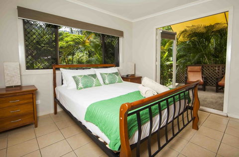 Lake Placid Tourist Park - Accommodation China 0