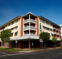 Quest Darwin - Accommodation China