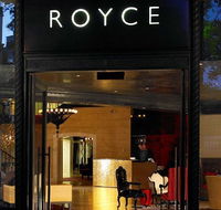 Royce Hotel - Accommodation Asia