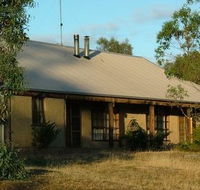 Wartook Rise - Accommodation Guide